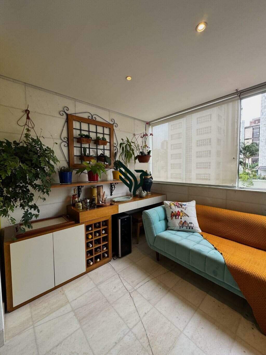 Apartamento à venda no Boa Viagem: 