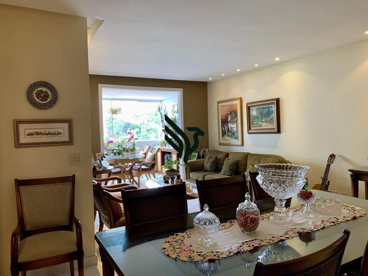 Apartamento à venda no Boa Viagem: 