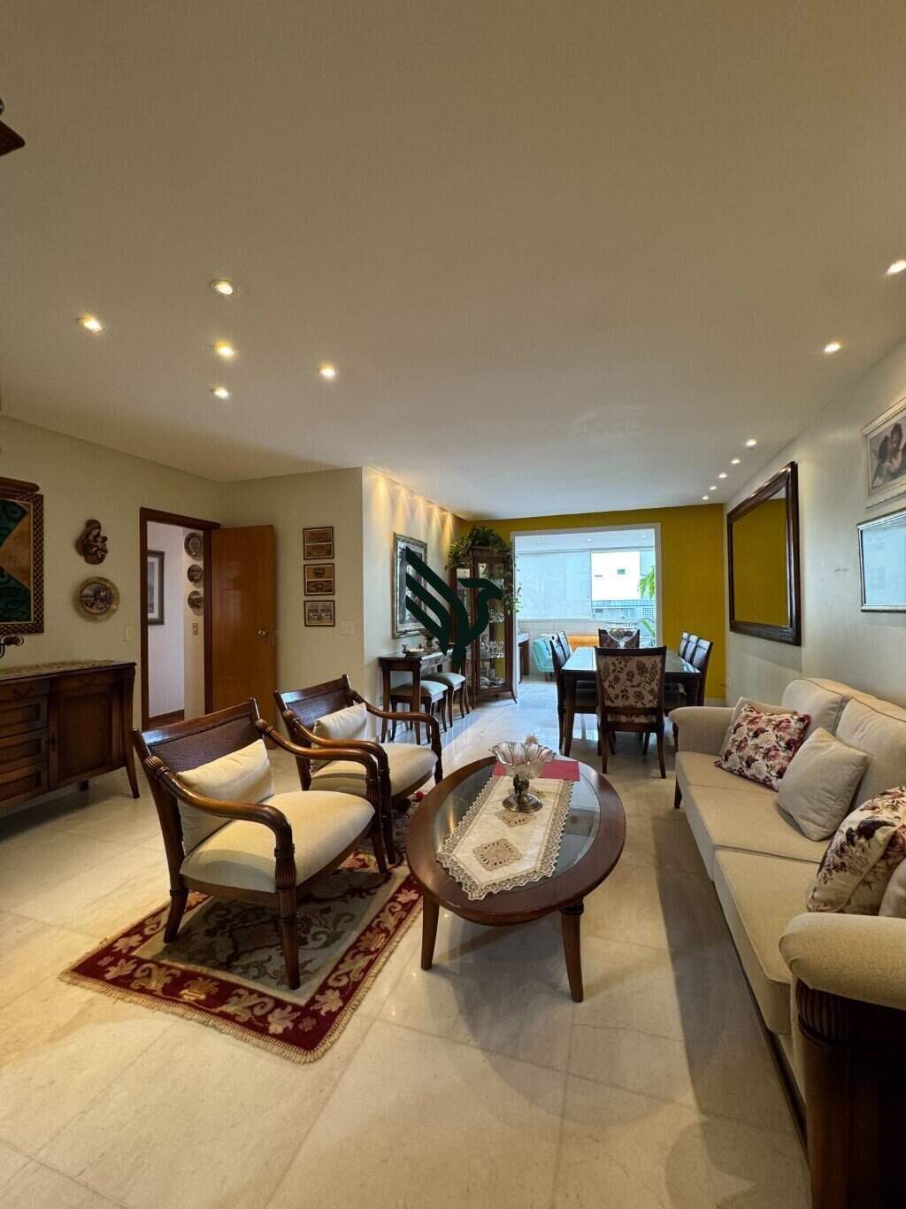 Apartamento à venda no Boa Viagem: 