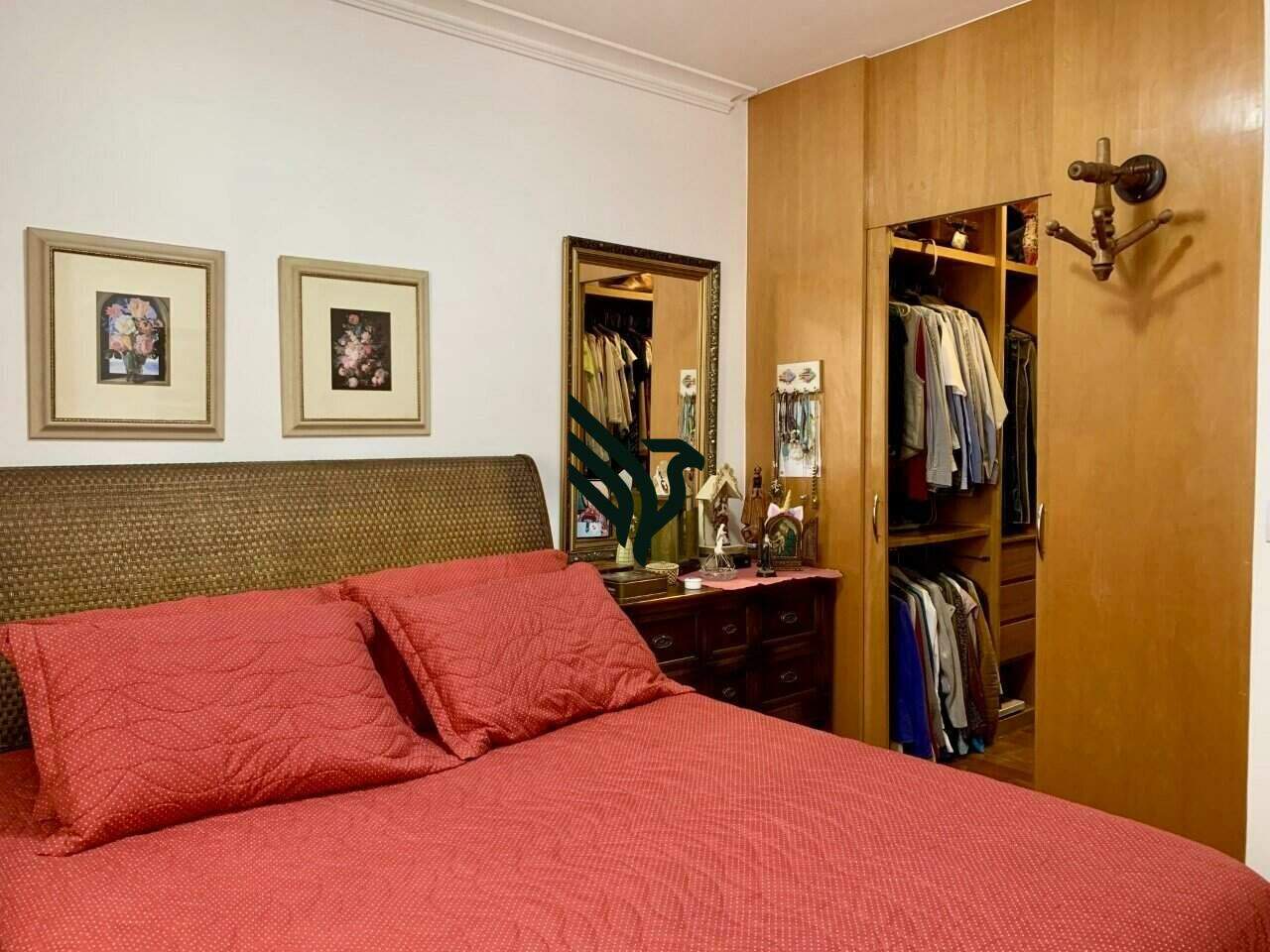 Apartamento à venda no Boa Viagem: 