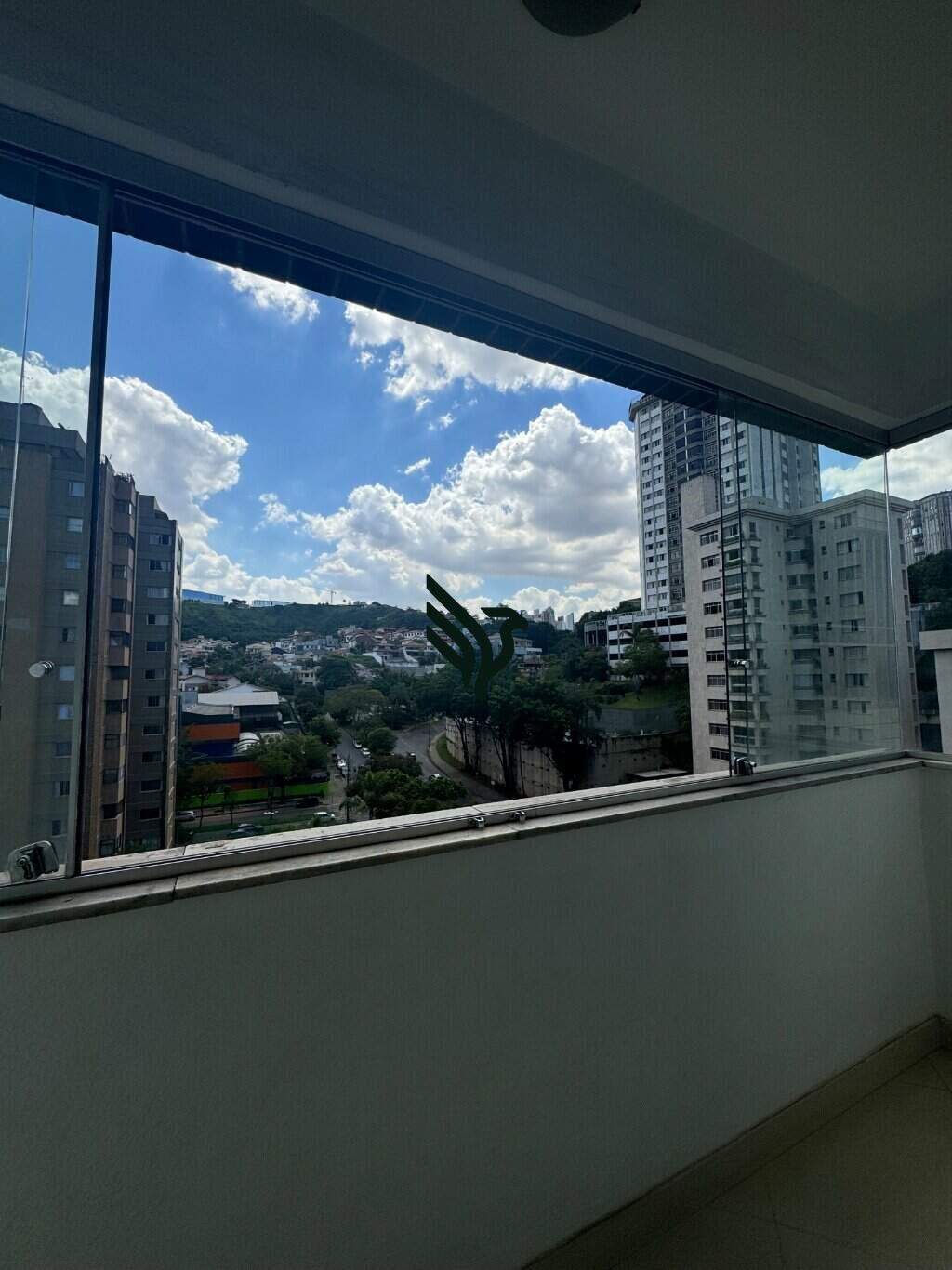 Apartamento à venda no São Bento: 