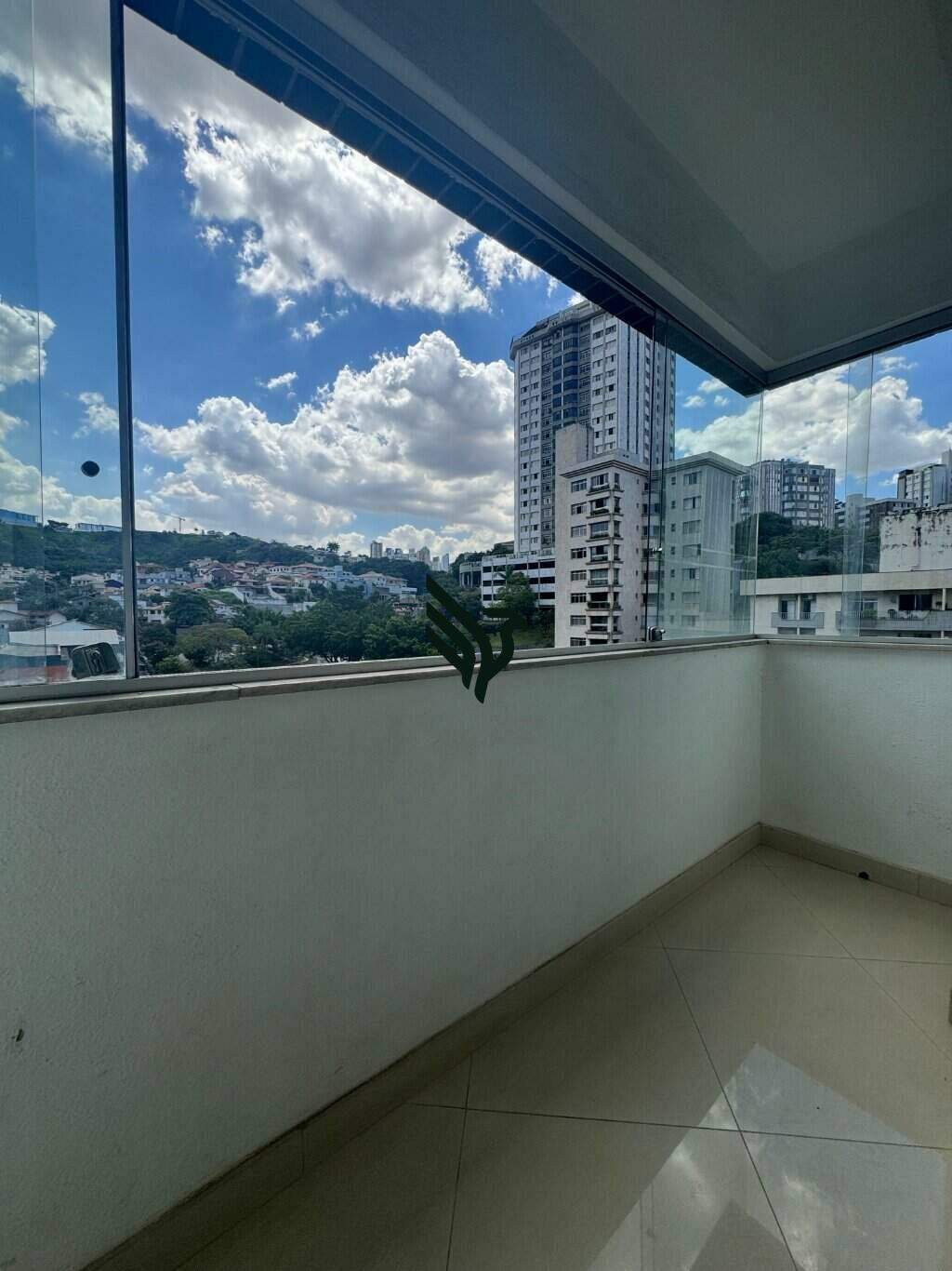 Apartamento à venda no São Bento: 