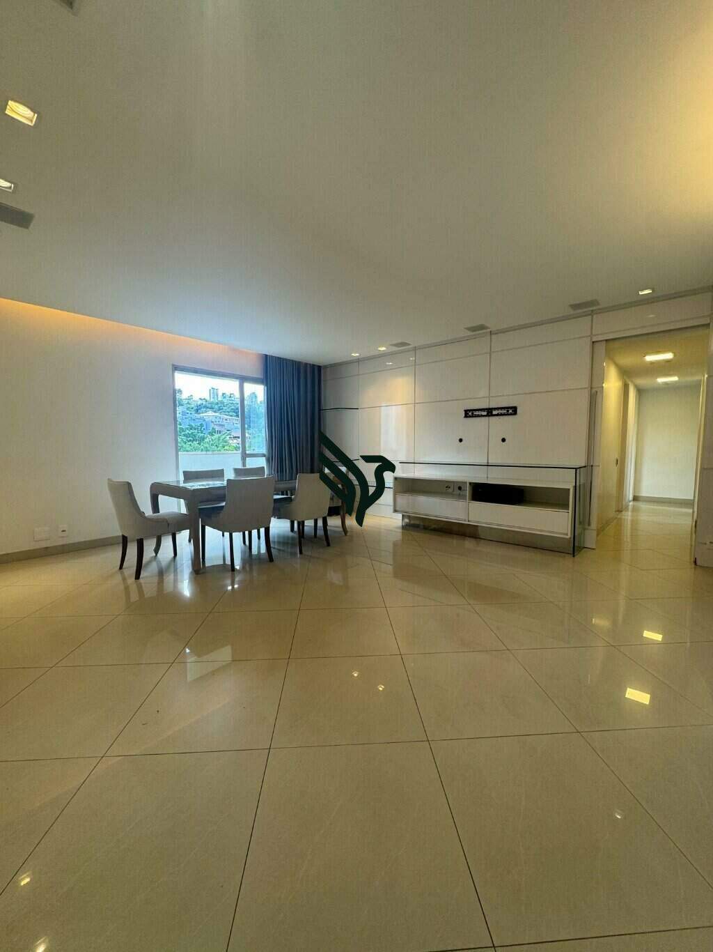 Apartamento à venda no São Bento: 