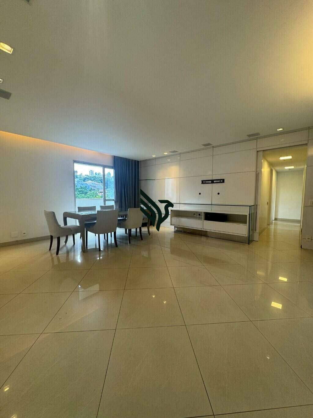 Apartamento à venda no São Bento: 