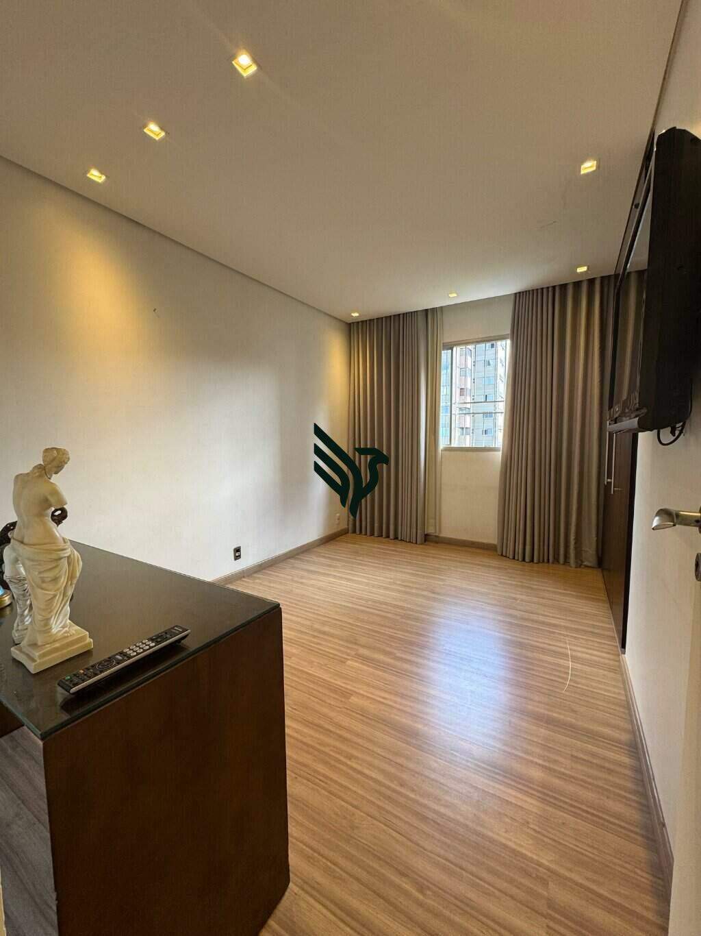 Apartamento à venda no São Bento: 