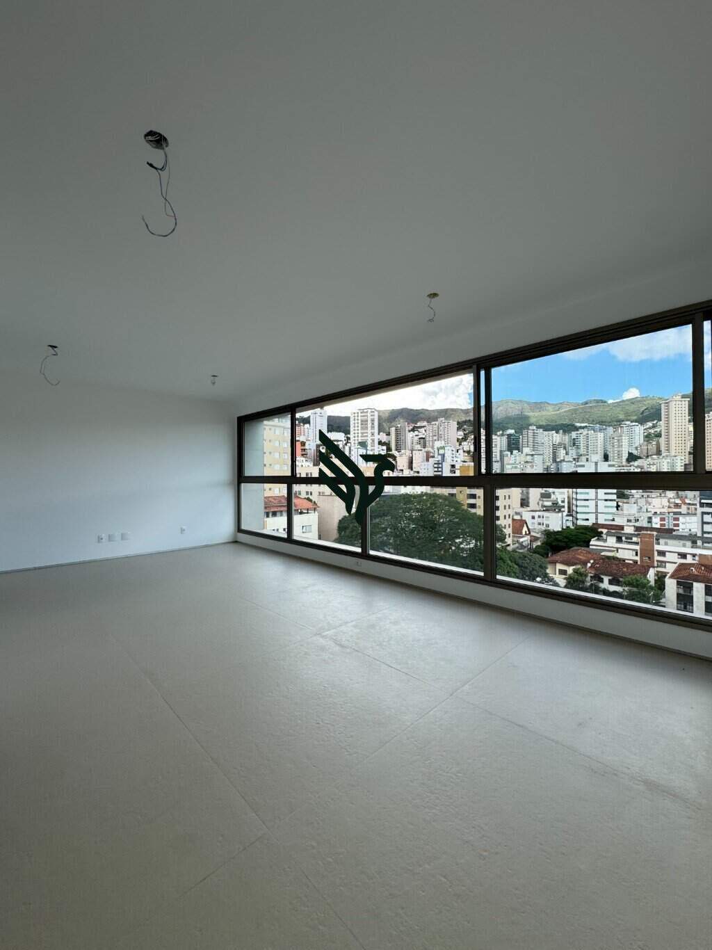 Apartamento à venda no CRUZEIRO: 