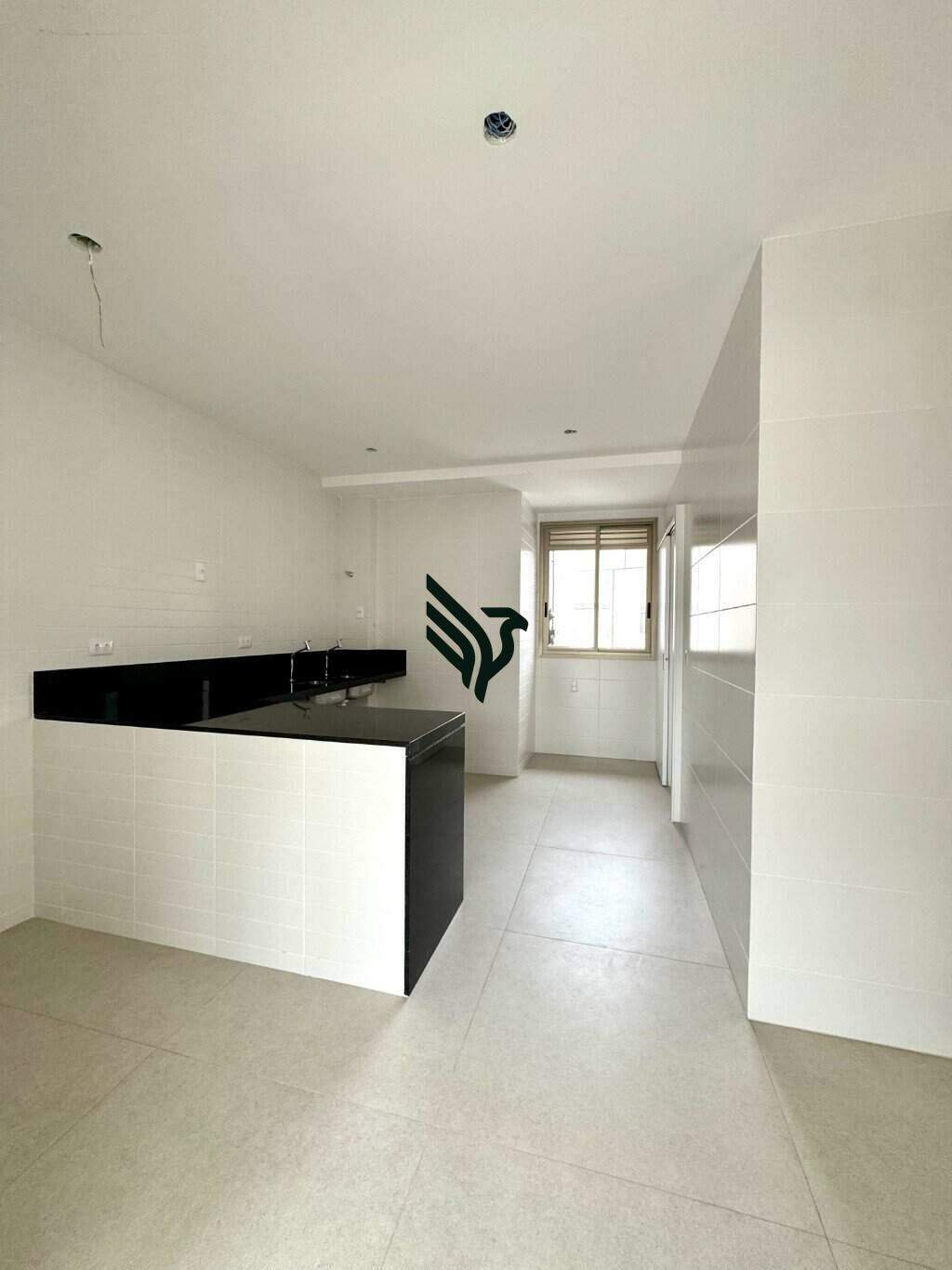 Apartamento à venda no CRUZEIRO: 