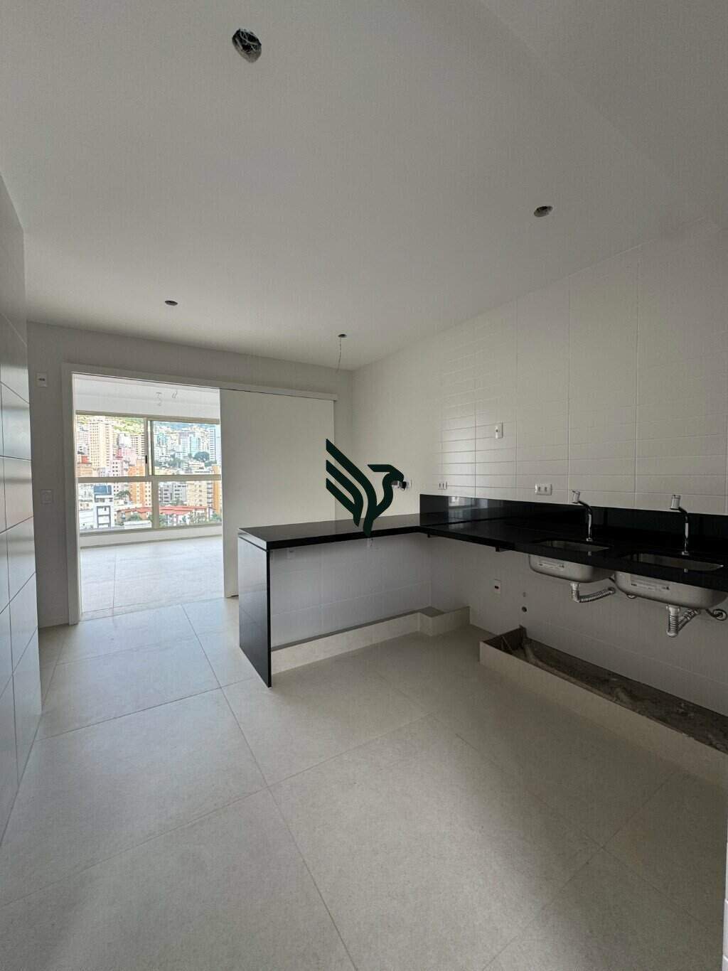 Apartamento à venda no CRUZEIRO: 