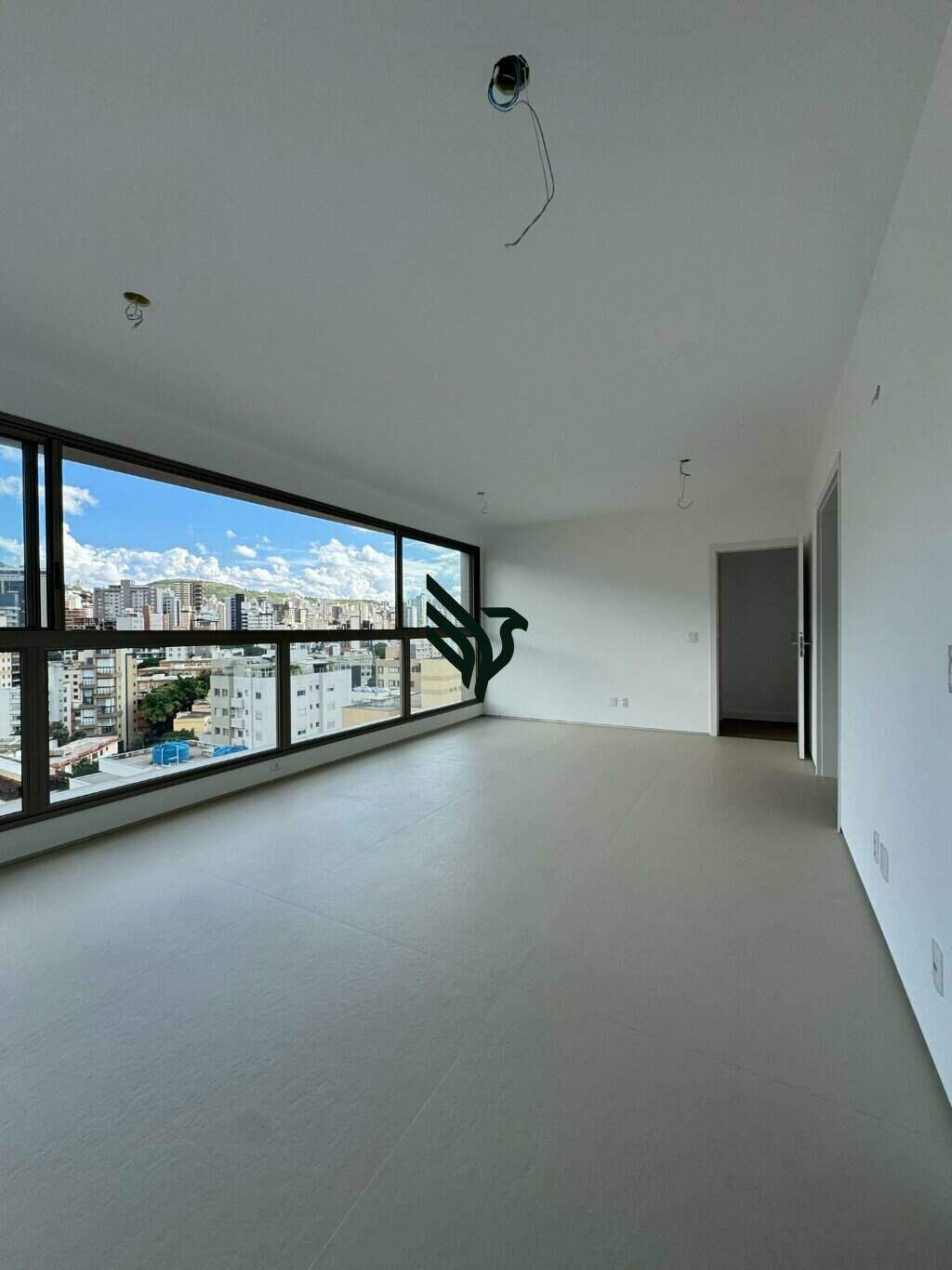 Apartamento à venda no CRUZEIRO: 