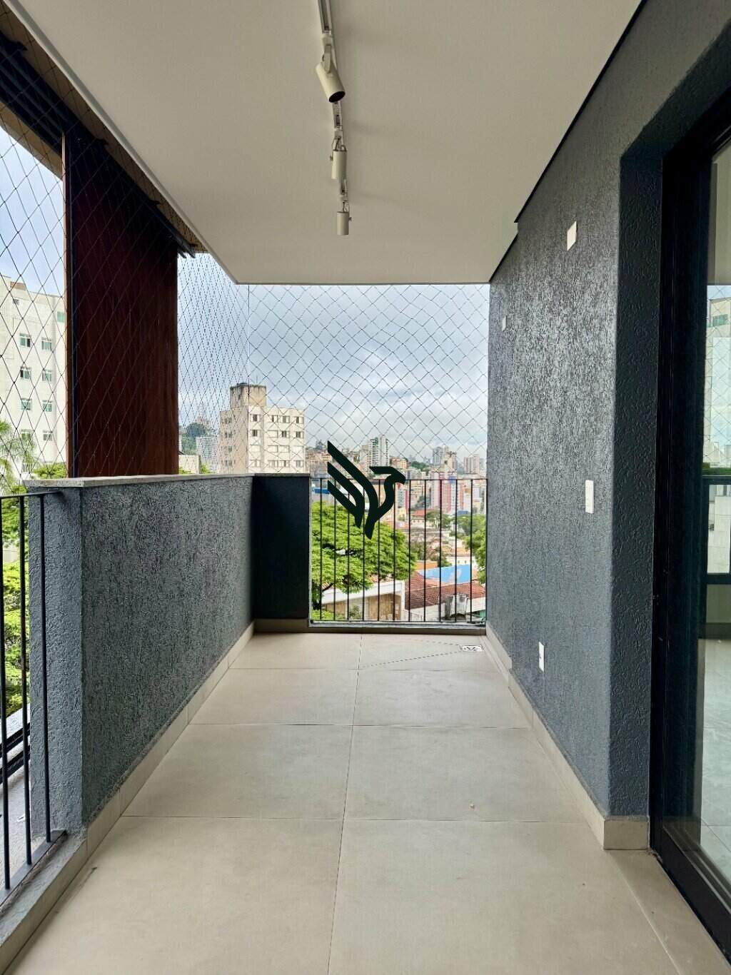 Apartamento à venda no Vila Paris: 
