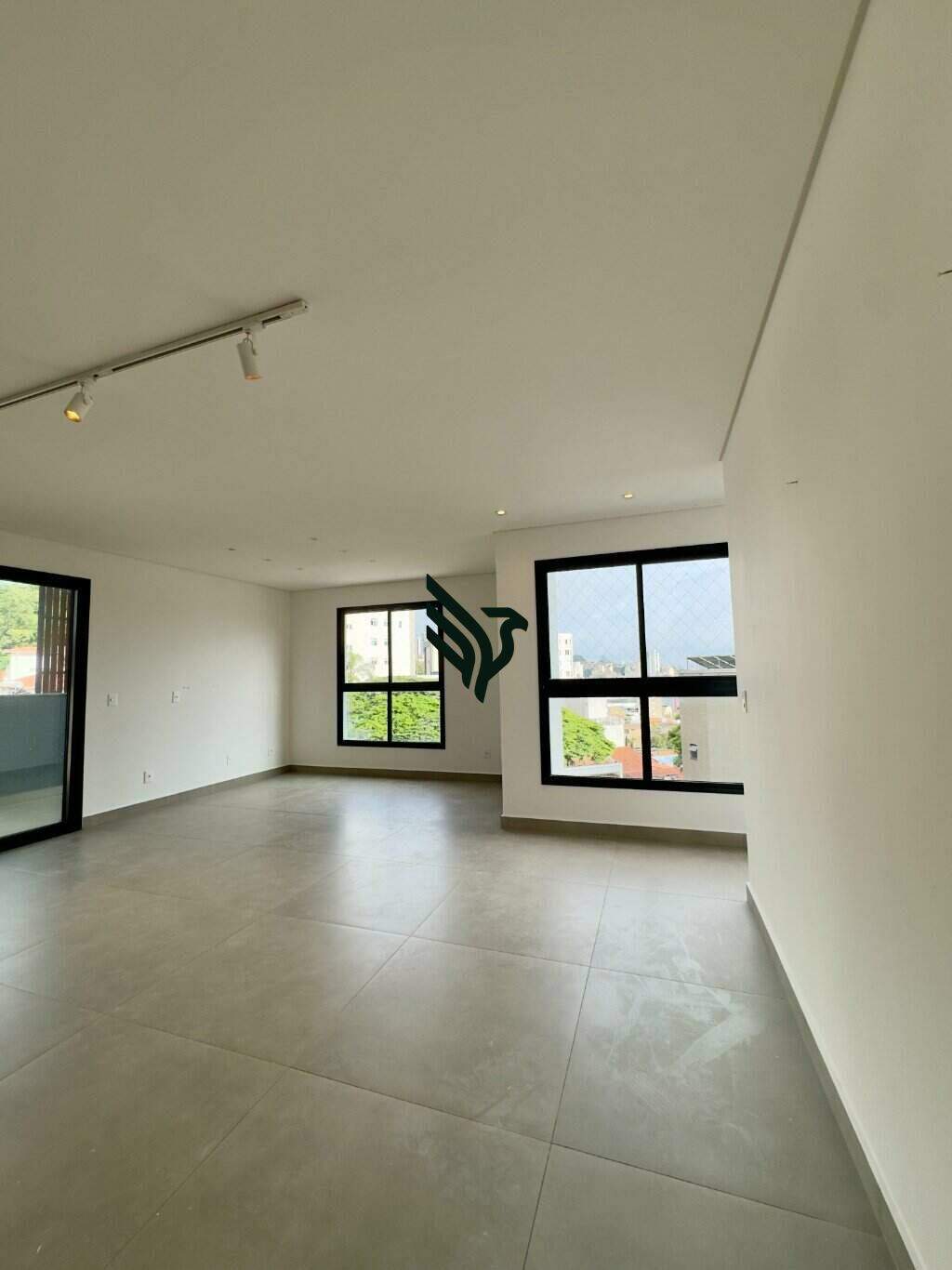 Apartamento à venda no Vila Paris: 