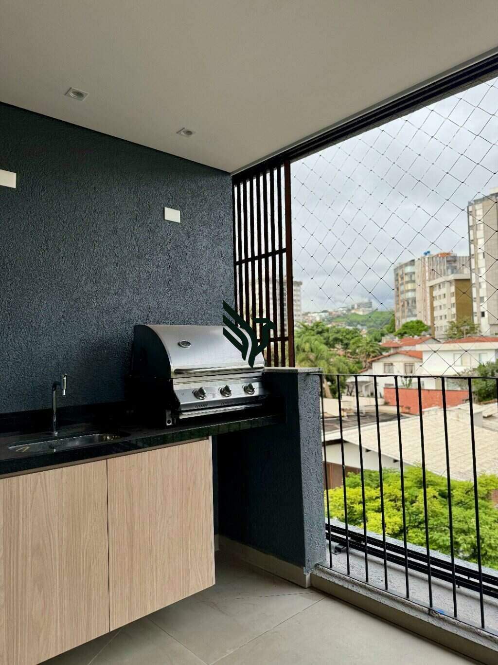 Apartamento à venda no Vila Paris: 