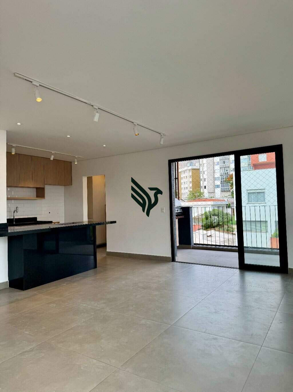 Apartamento à venda no Vila Paris: 