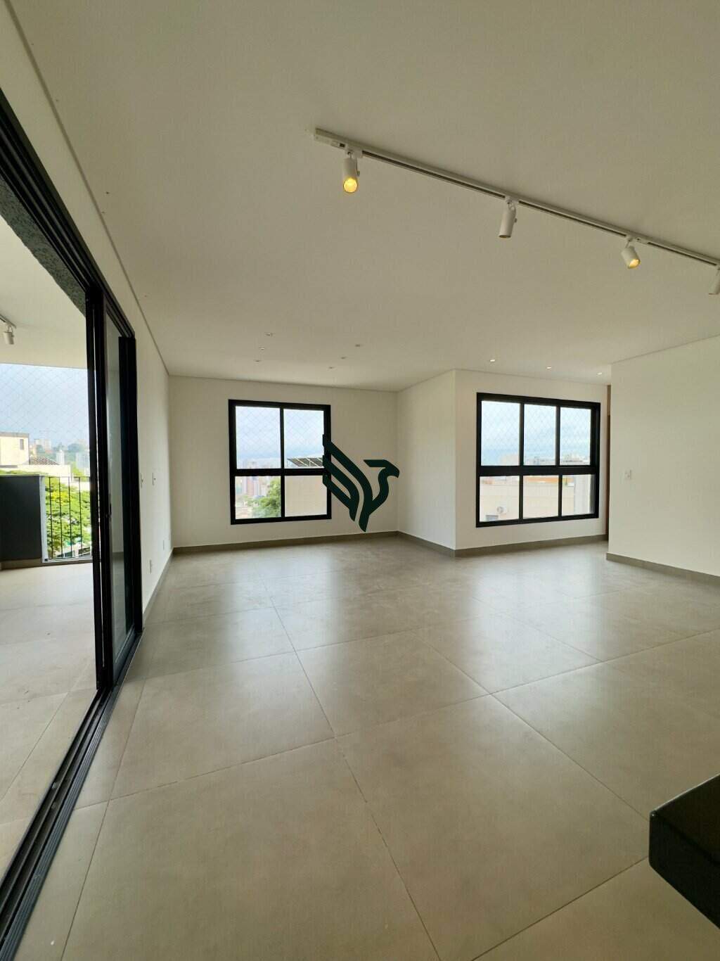 Apartamento à venda no Vila Paris: 