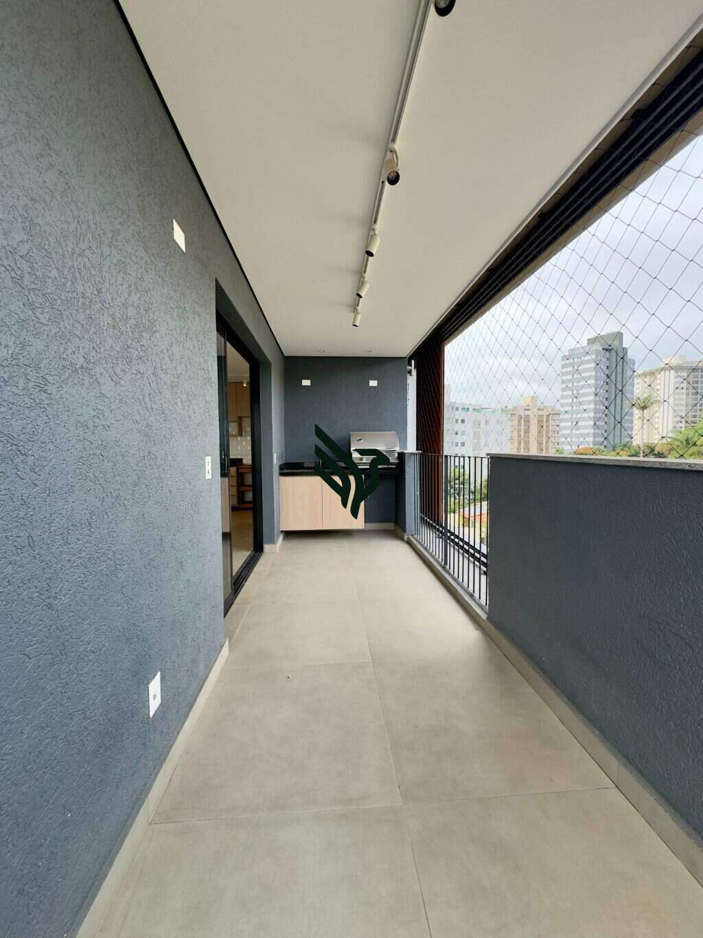 Apartamento à venda no Vila Paris: 