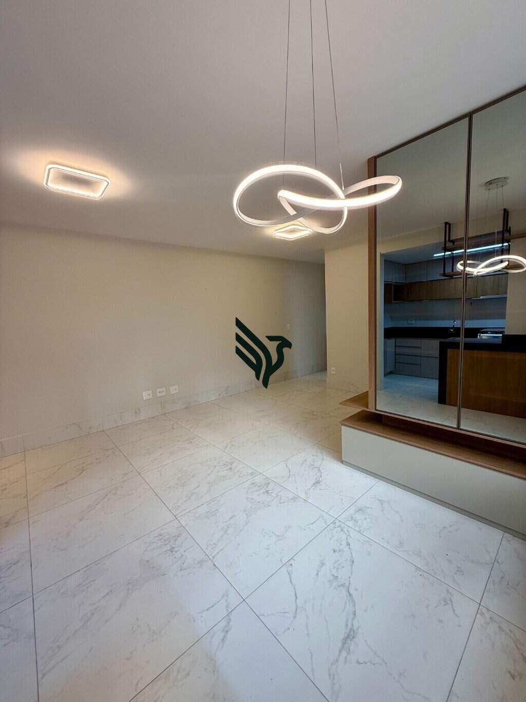 Apartamento à venda no Santo Agostinho: 