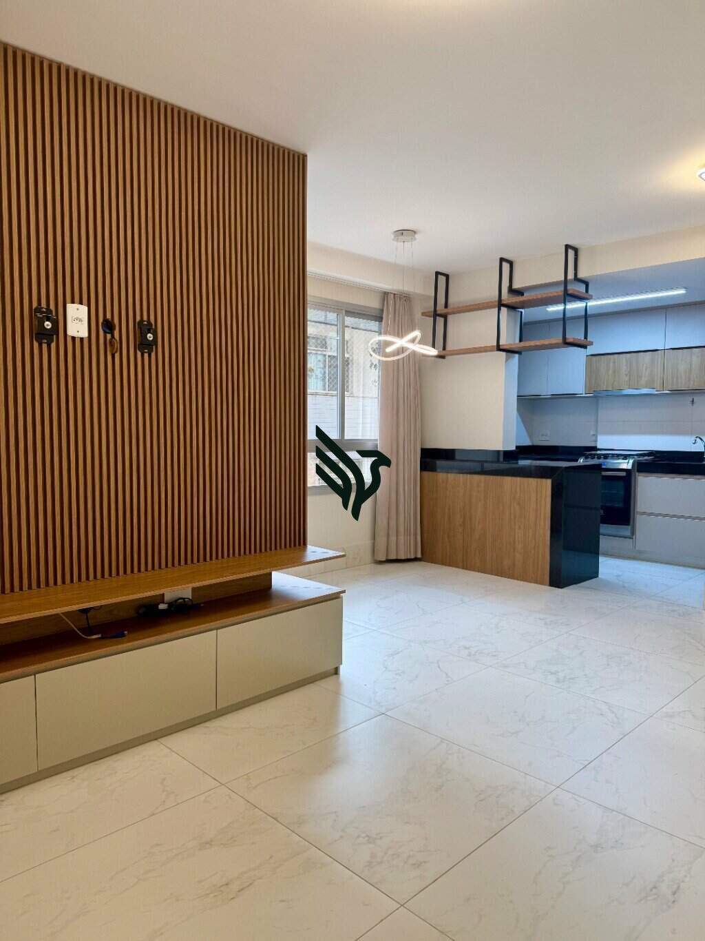 Apartamento à venda no Santo Agostinho: 