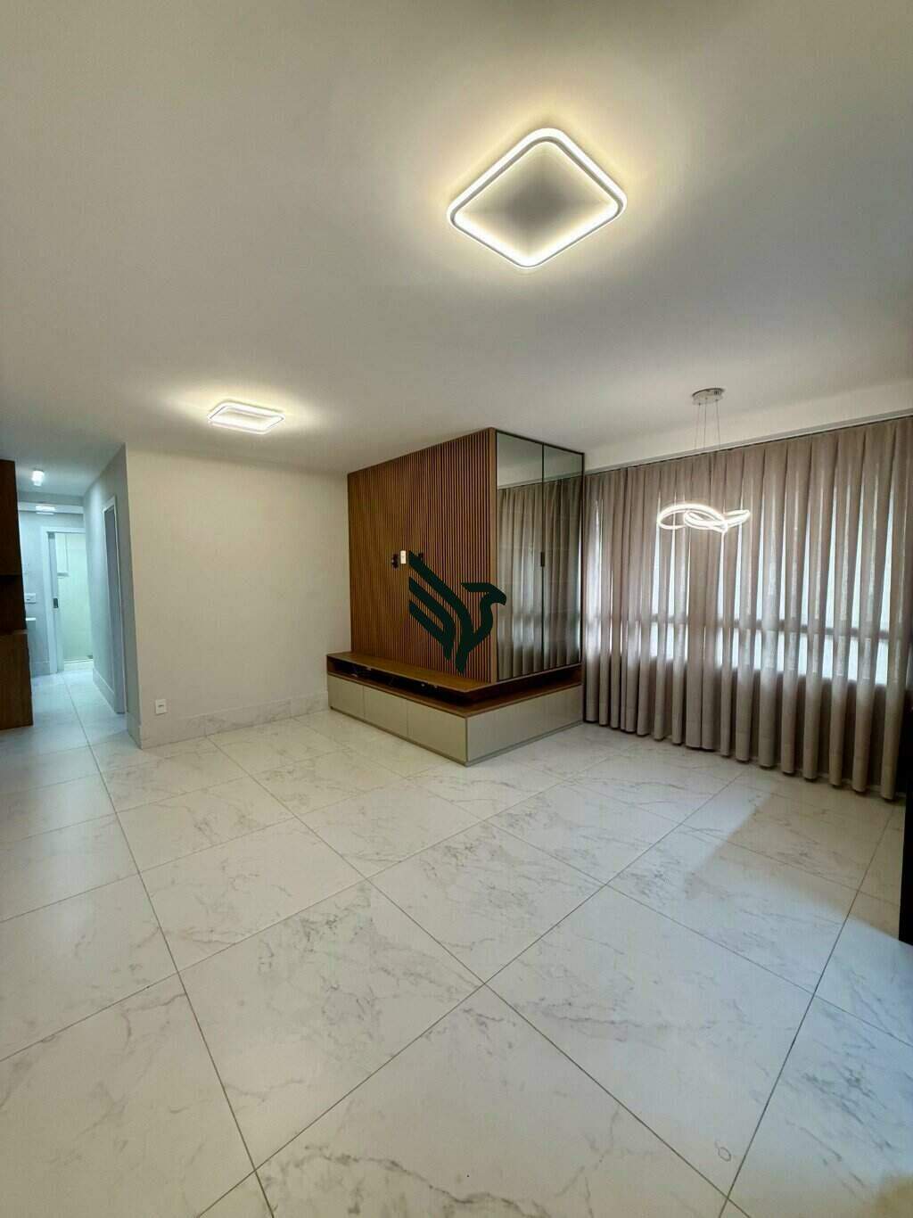 Apartamento à venda no Santo Agostinho: 