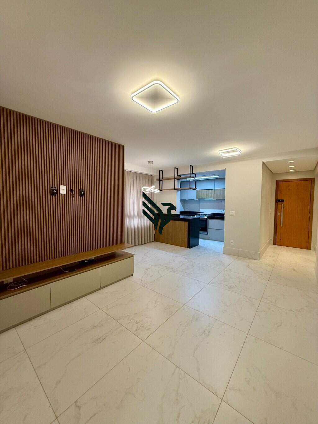 Apartamento à venda no Santo Agostinho: 