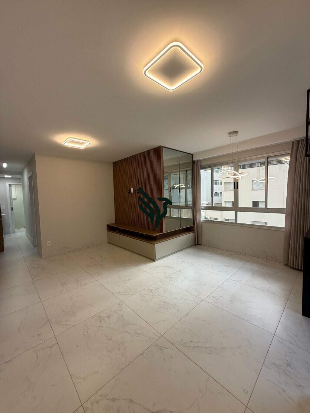 Apartamento à venda no Santo Agostinho: 