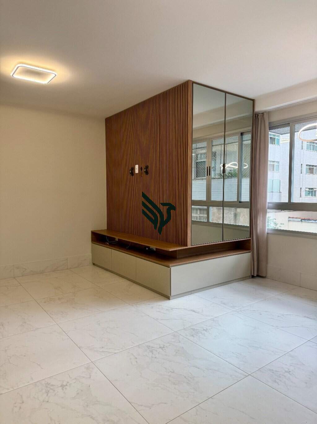 Apartamento à venda no Santo Agostinho: 