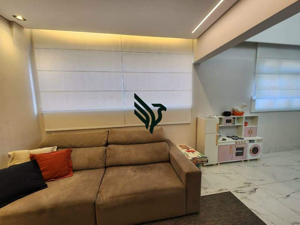 Cobertura à venda no São Pedro: 