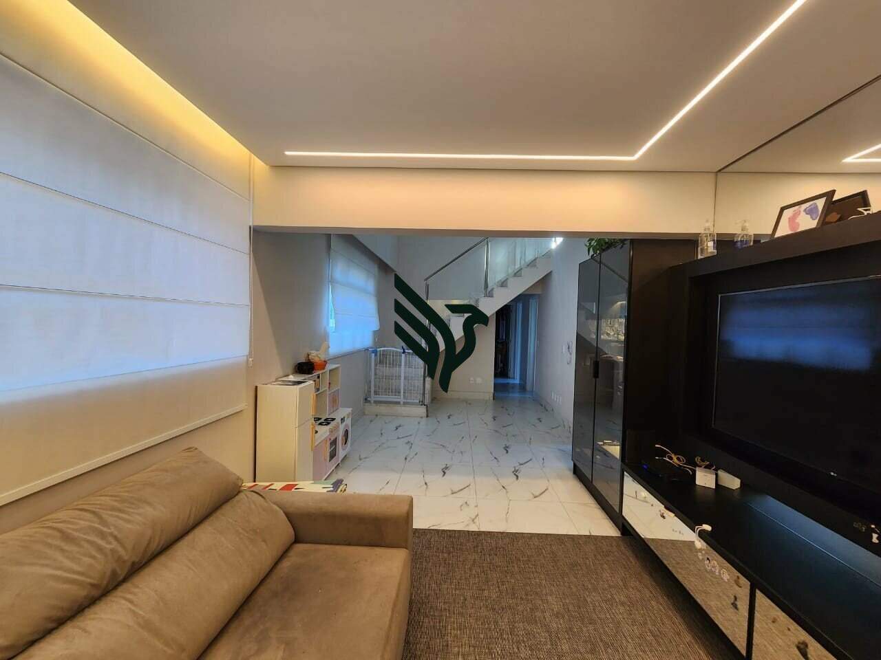 Cobertura à venda no São Pedro: 
