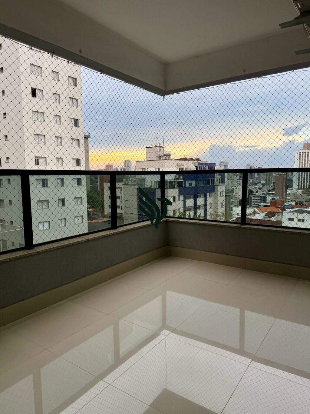 Apartamento à venda no Santo Antônio: 
