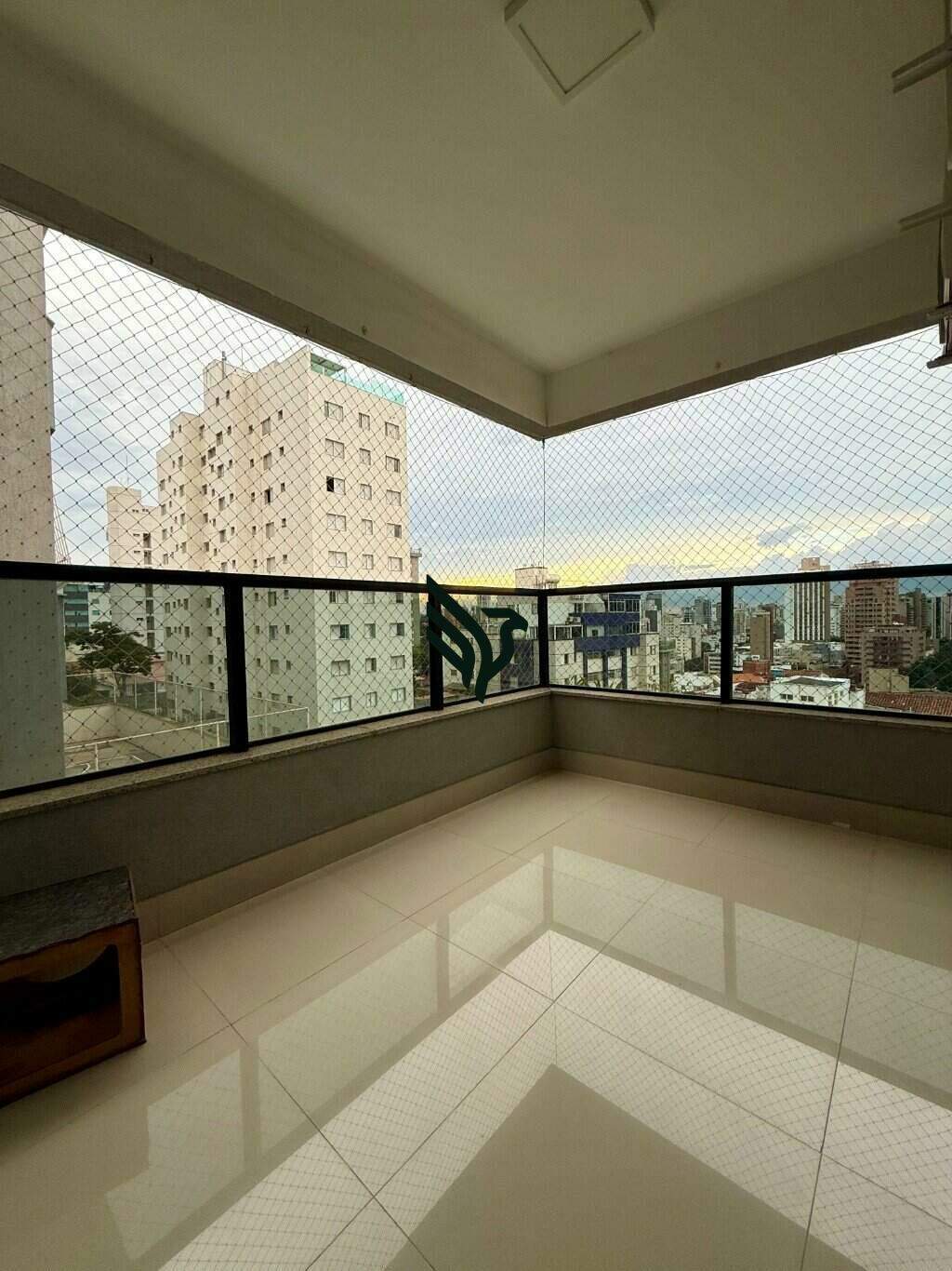 Apartamento à venda no Santo Antônio: 