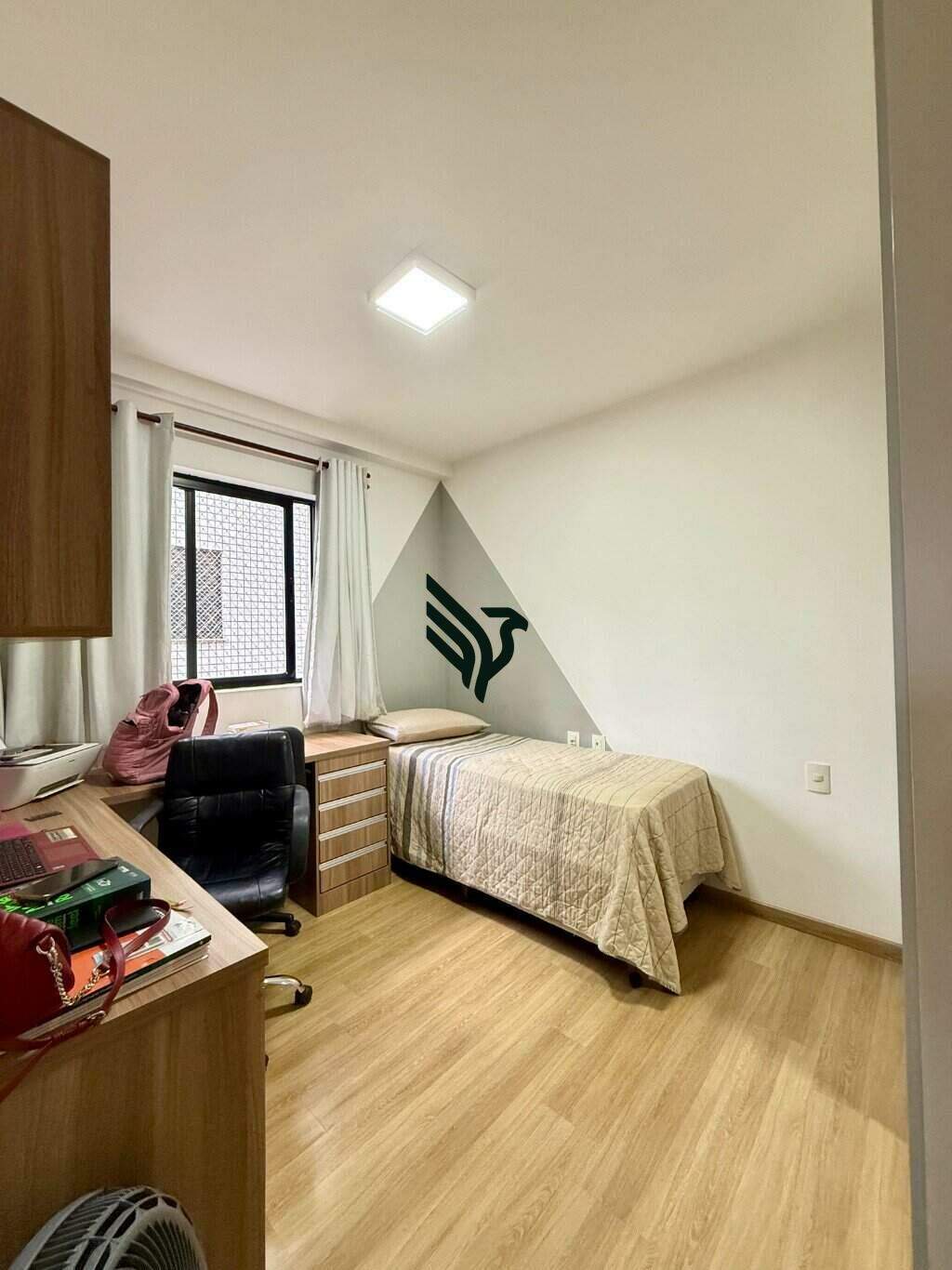 Apartamento à venda no Santo Antônio: 