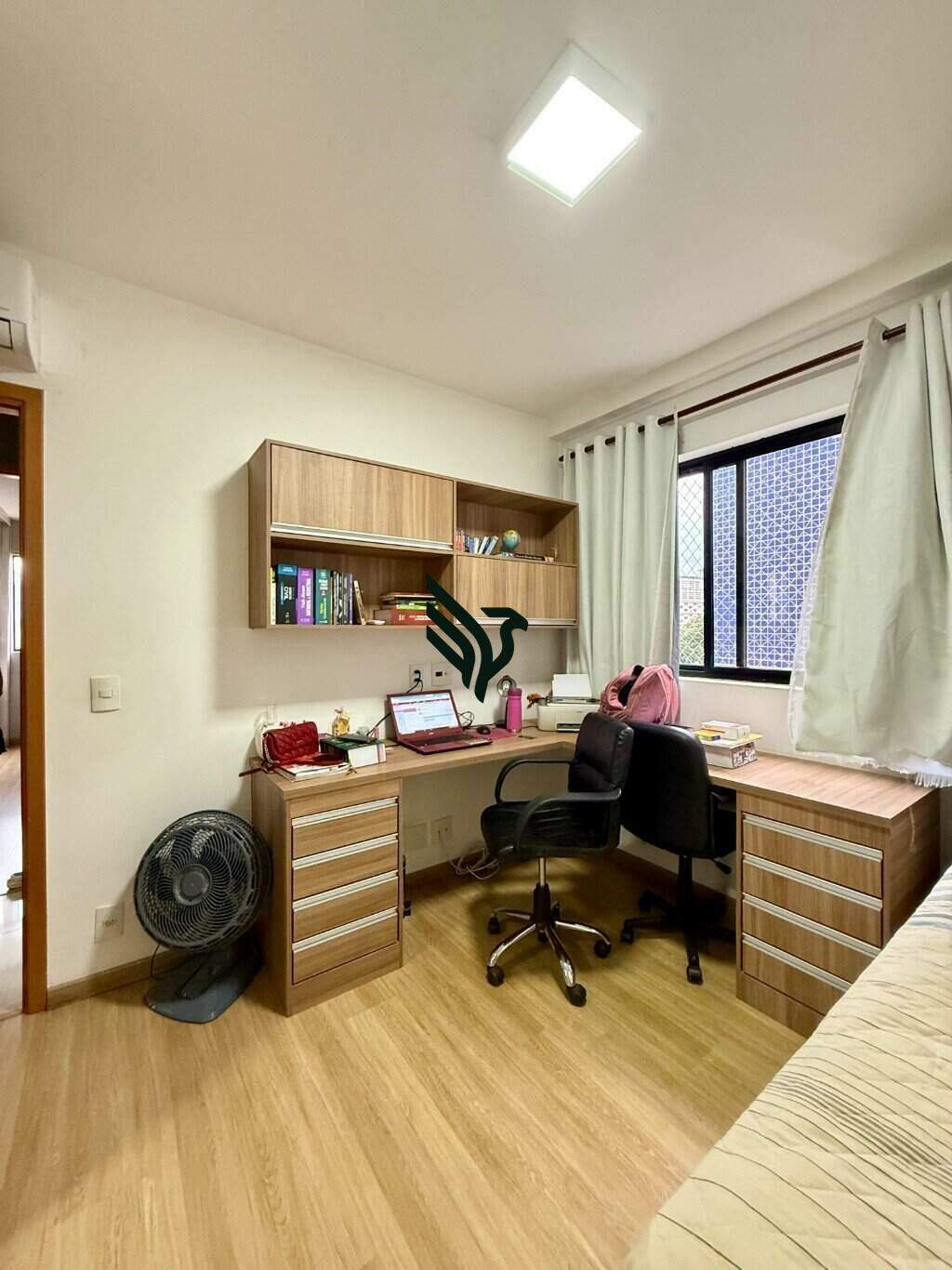 Apartamento à venda no Santo Antônio: 