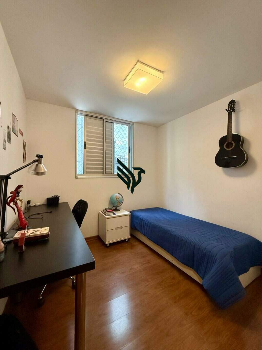 Apartamento à venda no Serra: 