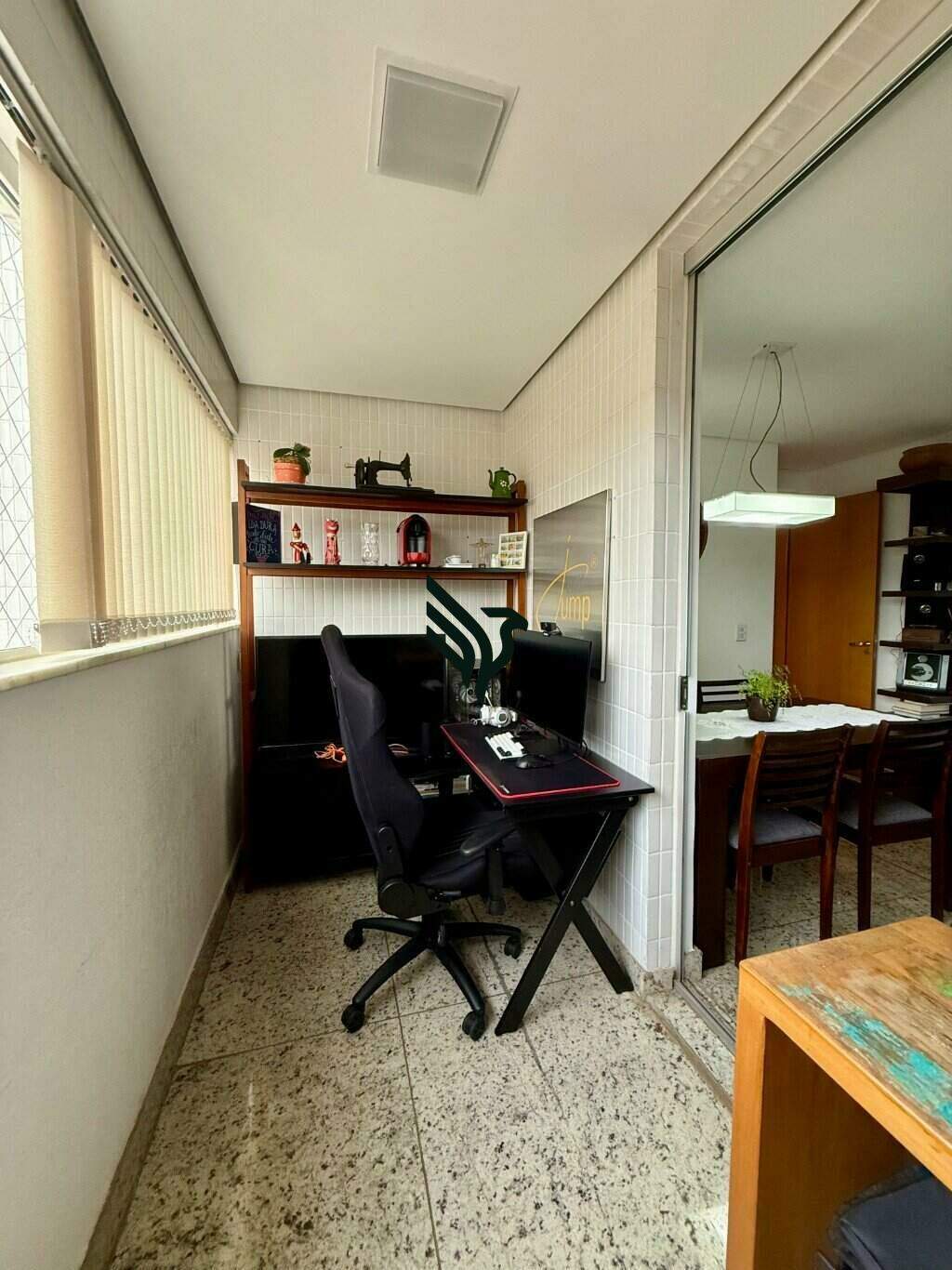Apartamento à venda no Serra: 