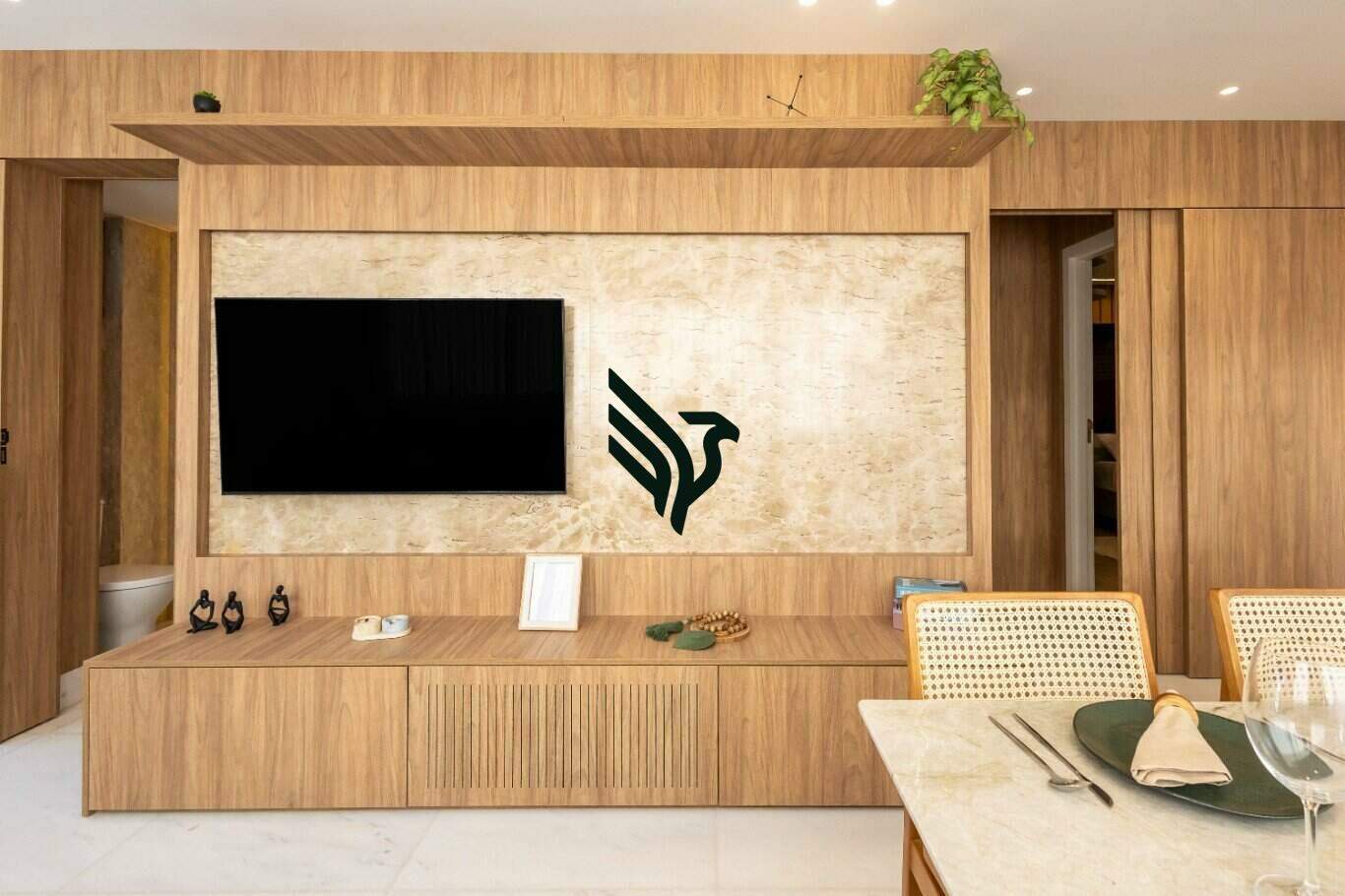 Apartamento à venda no Sion: 