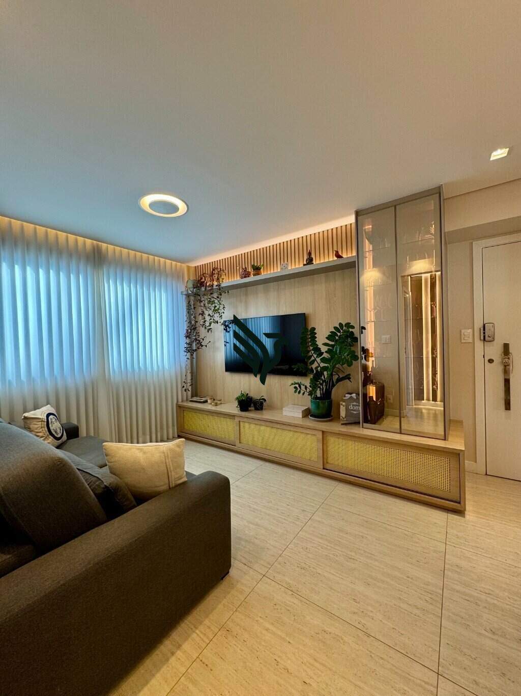 Apartamento à venda no Santo Antônio: 