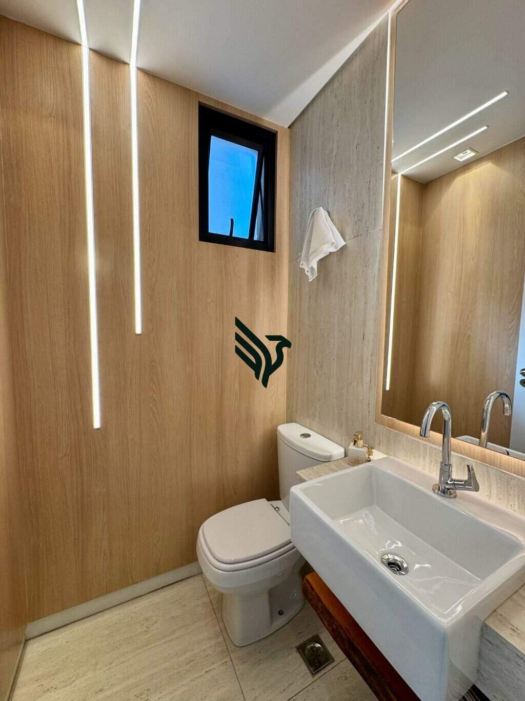 Apartamento à venda no Santo Antônio: 