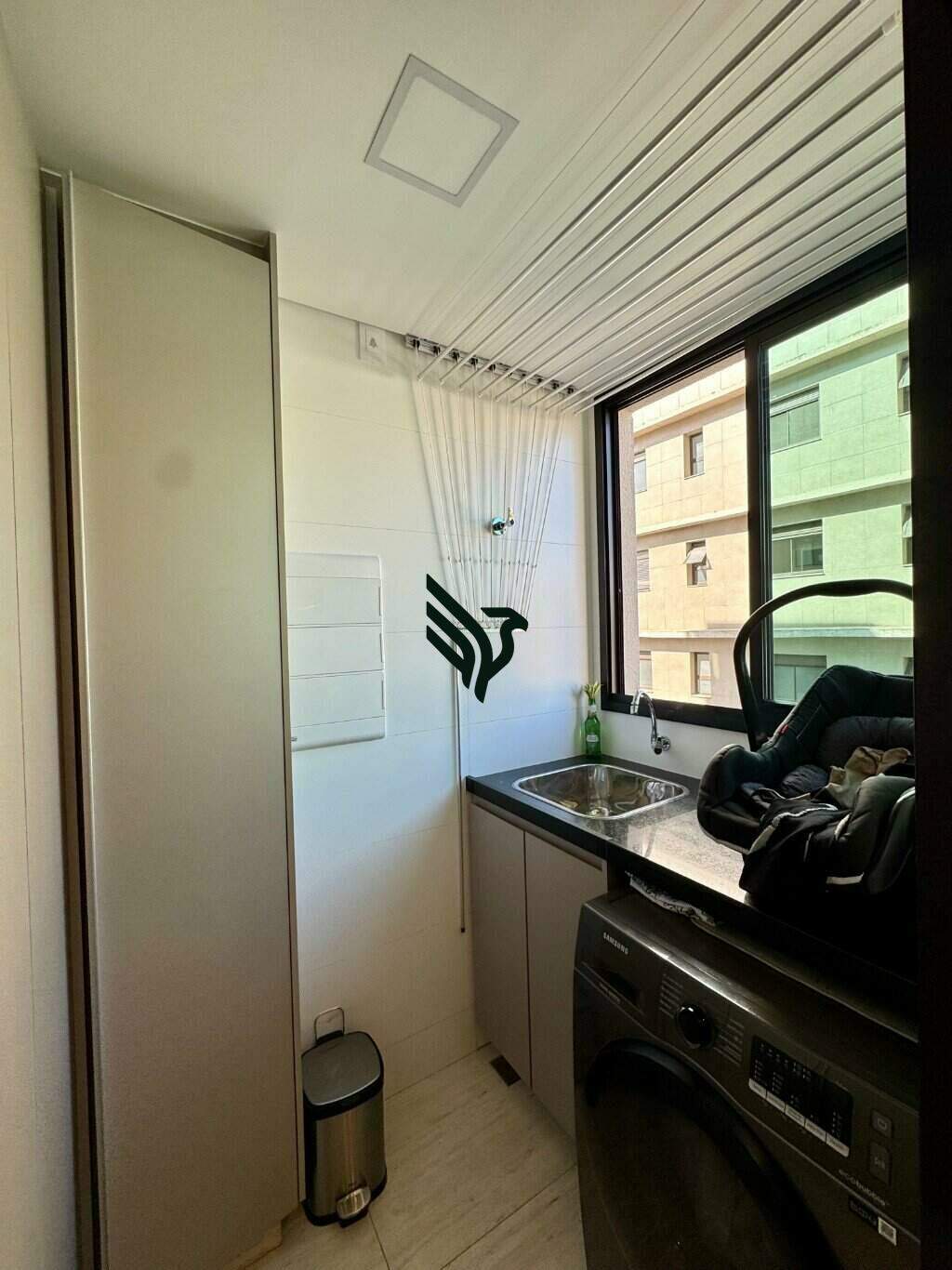 Apartamento à venda no Santo Antônio: 