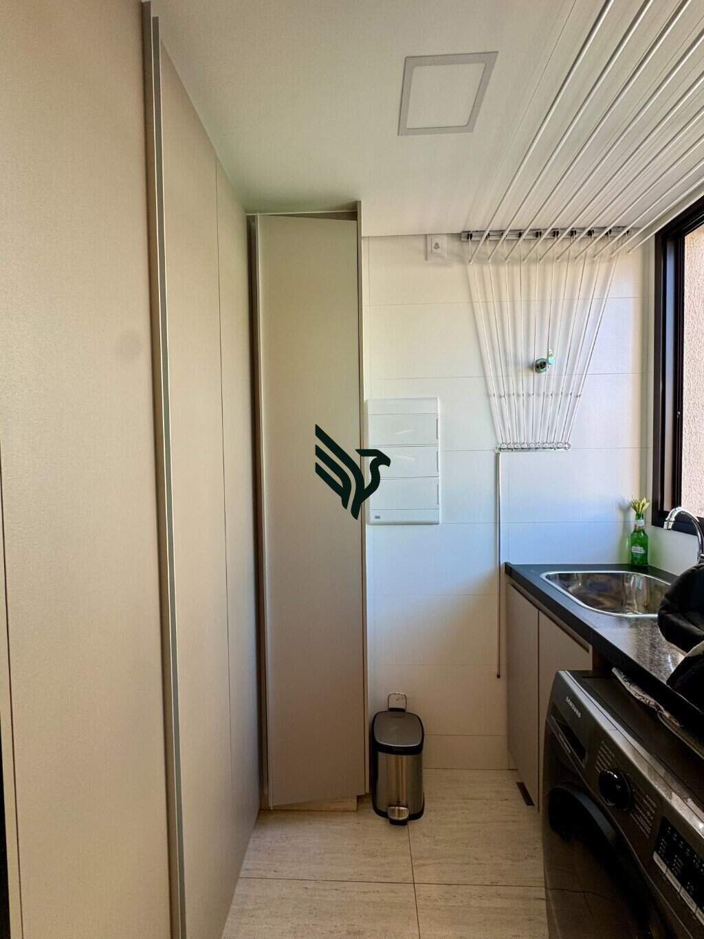 Apartamento à venda no Santo Antônio: 