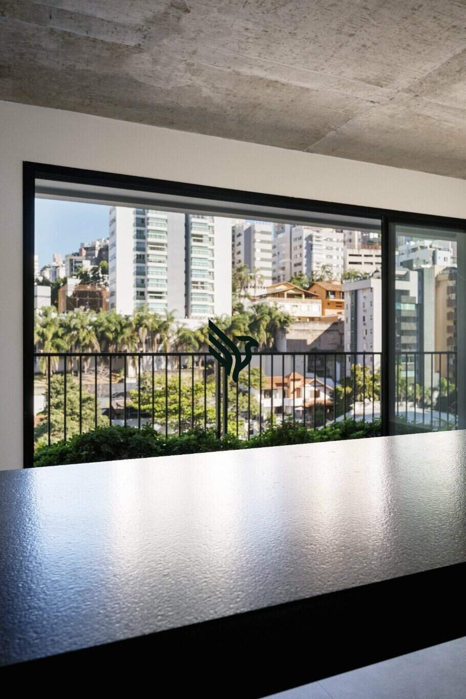 Apartamento à venda no Luxemburgo: 