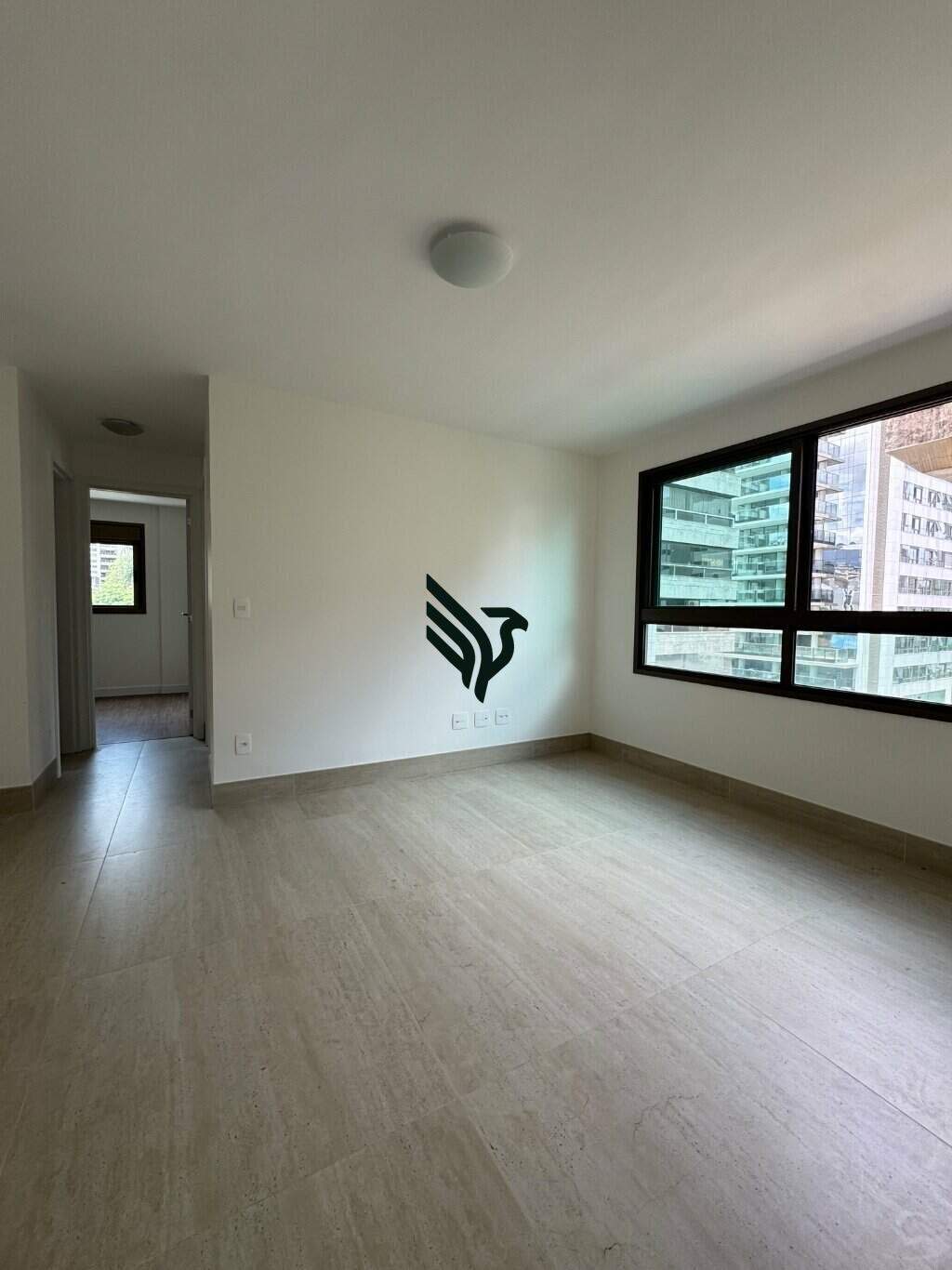 Apartamento para aluguel no Lourdes: 