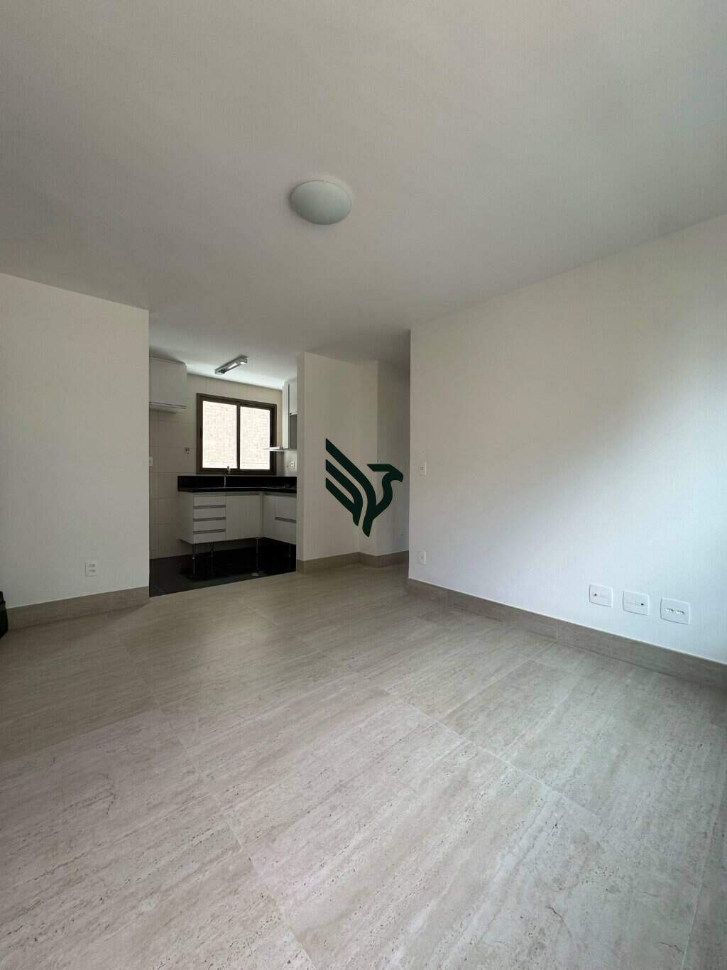 Apartamento para aluguel no Lourdes: 
