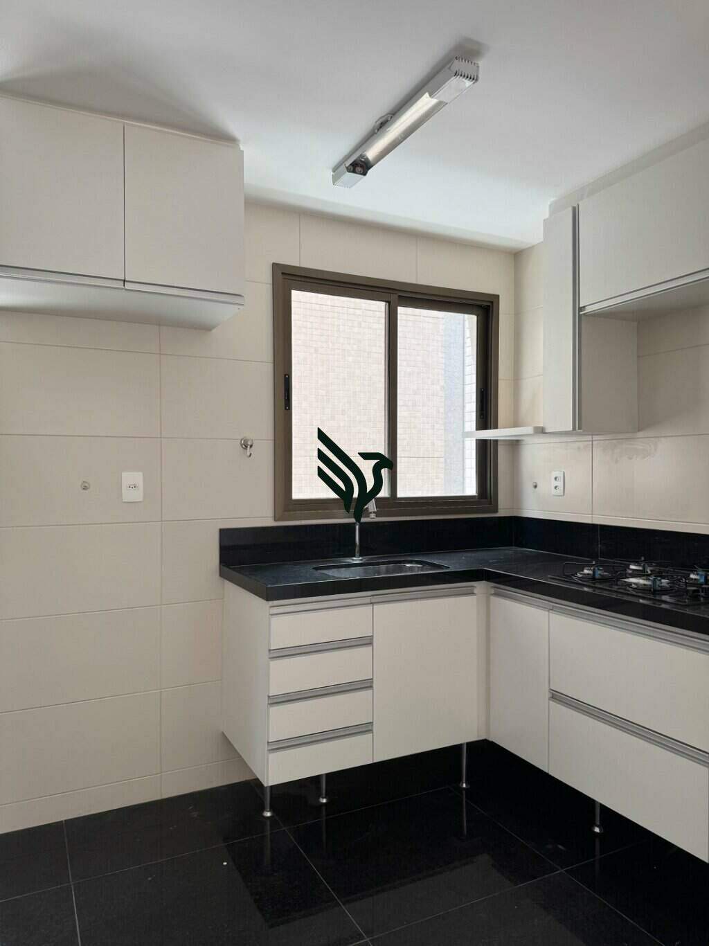 Apartamento para aluguel no Lourdes: 