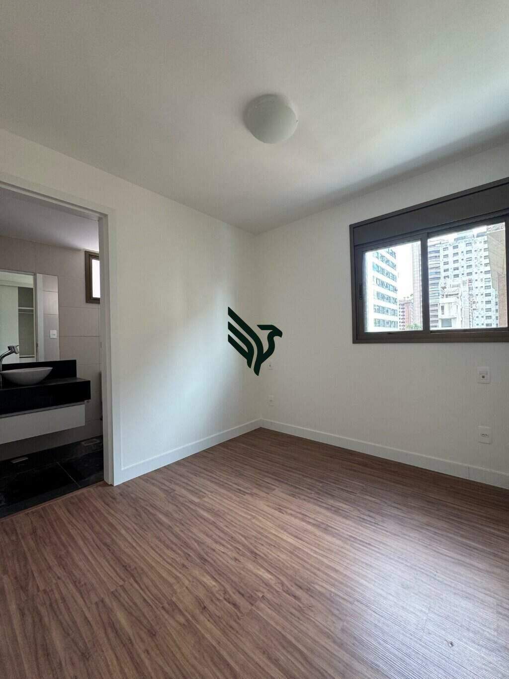 Apartamento para aluguel no Lourdes: 