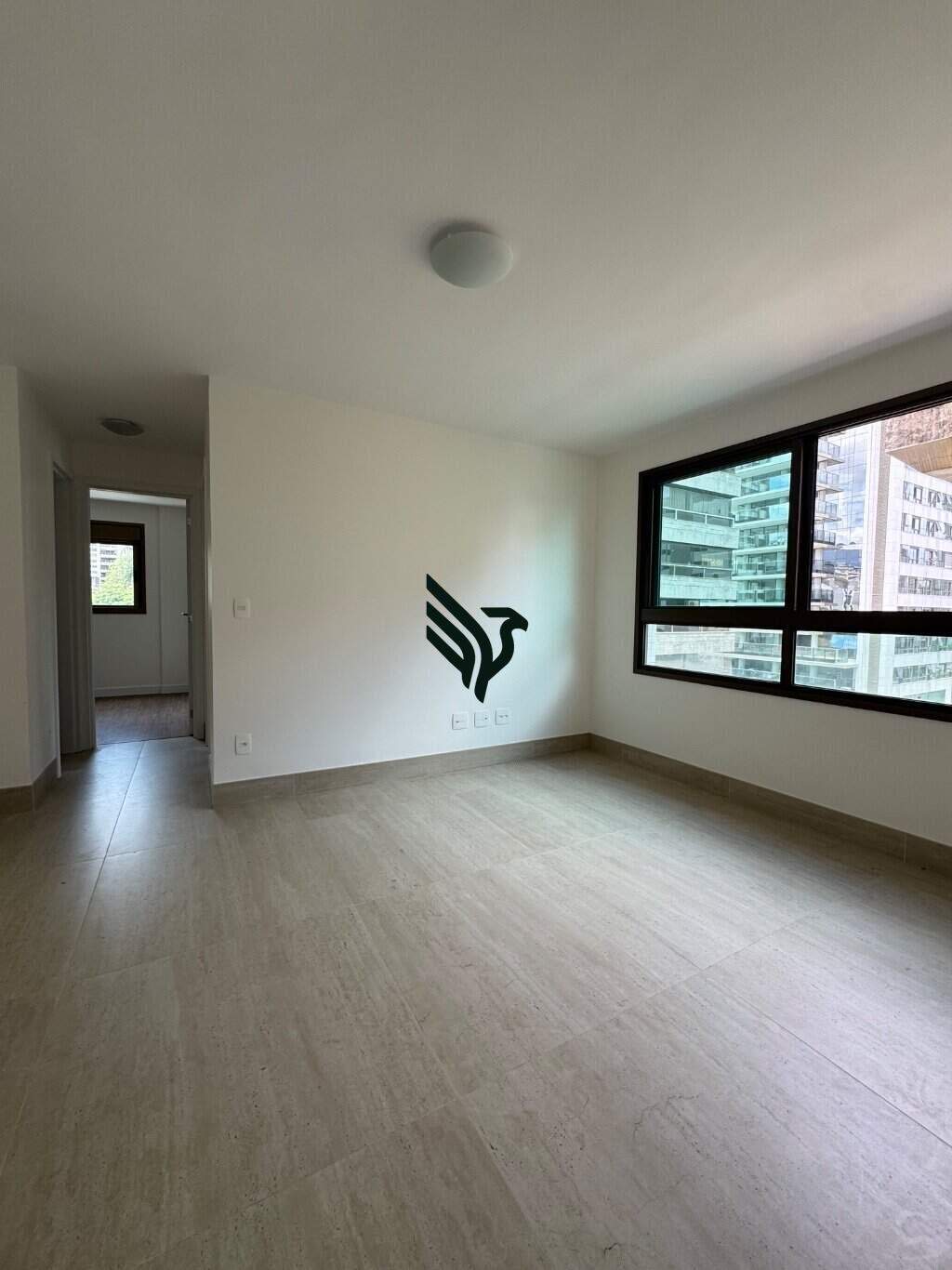 Apartamento à venda no Lourdes: 