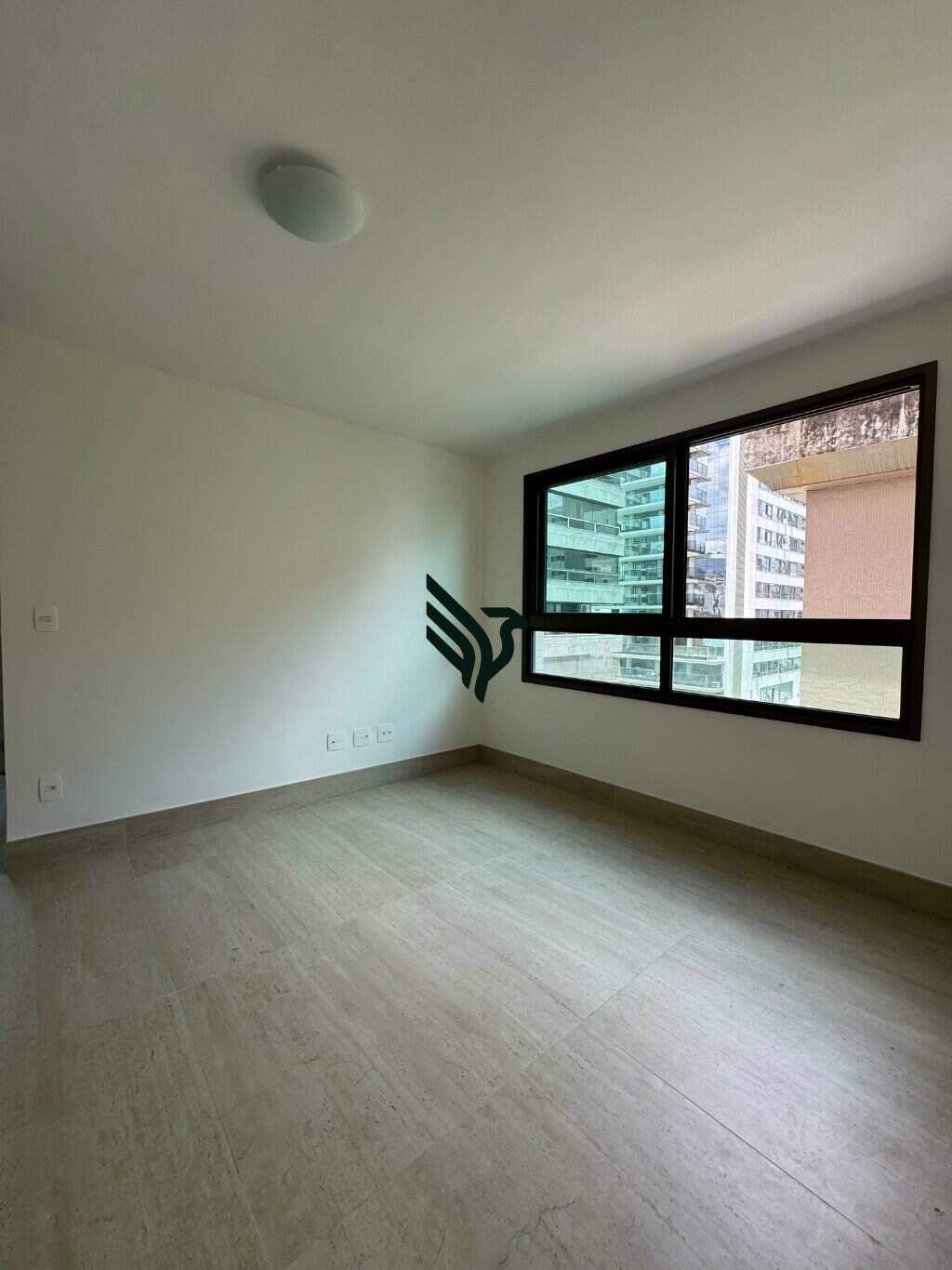 Apartamento à venda no Lourdes: 