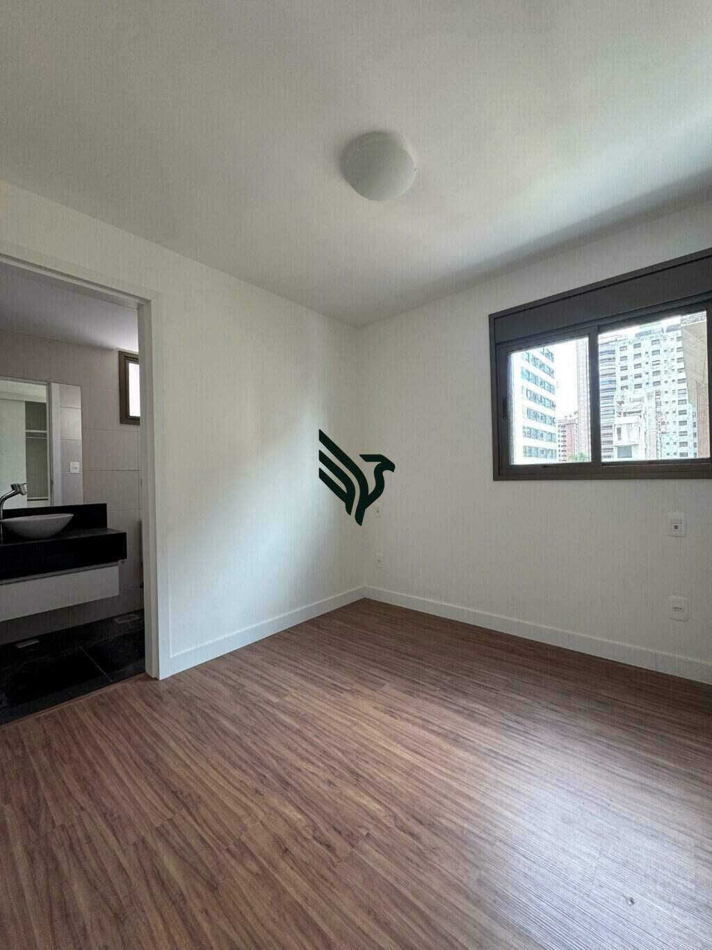 Apartamento à venda no Lourdes: 