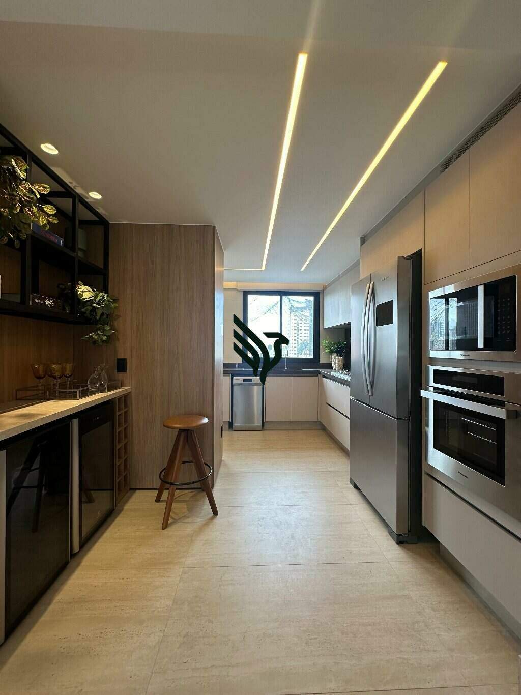 Apartamento à venda no Sion: 