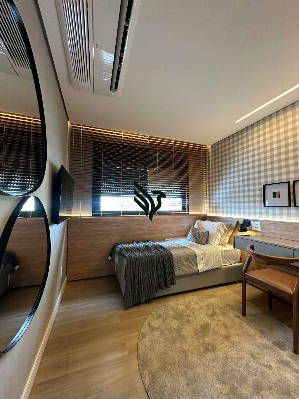 Apartamento à venda no Sion: 