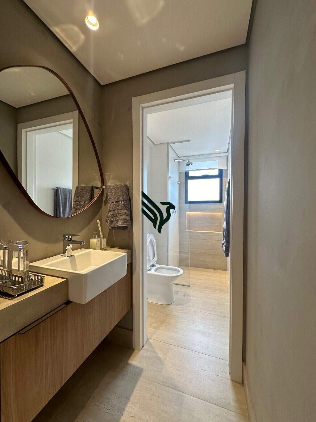 Apartamento à venda no Sion: 