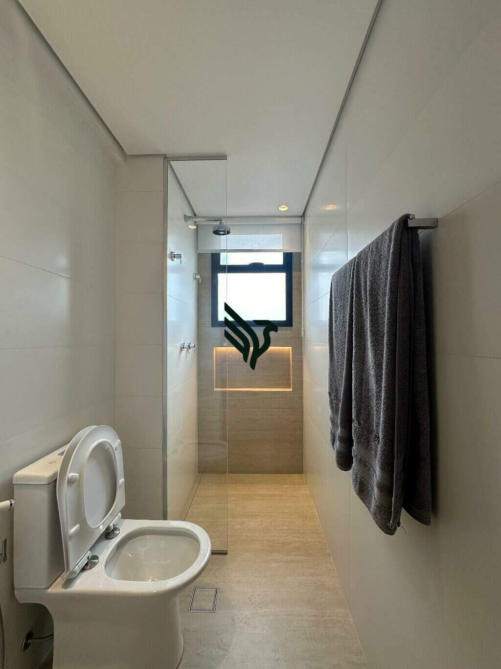 Apartamento à venda no Sion: 